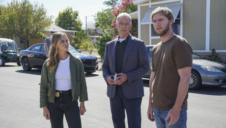 NCIS: Κάθε Παρασκευή Στις 21:45, Με 3 Επεισόδια Στη Σειρά