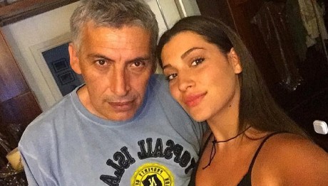 Παναγιώτης Φασούλας - Μαριέλλα Φασούλα