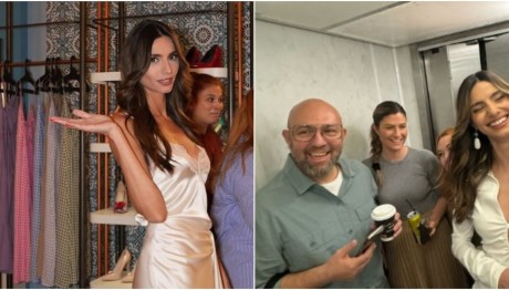 Ηλιάνα Παπαγεωργίου