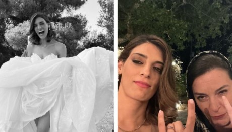 Χριστίνα Χειλά Φαμέλη