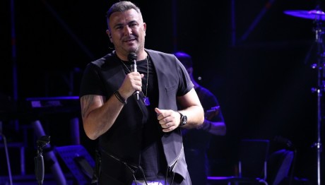 Αντώνης Ρέμος