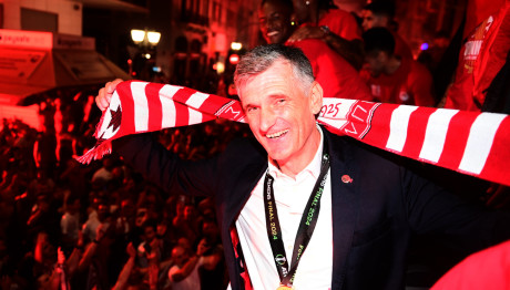 Μεντιλίμπαρ: Εξελίξεις Μετά Την Άφιξή του