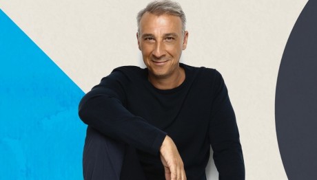 Ο Μάτσας στο Δημοτικό Θέατρο Ερωφίλη στο Ρέθυμνο