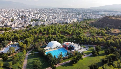 Αττικό Άλσος