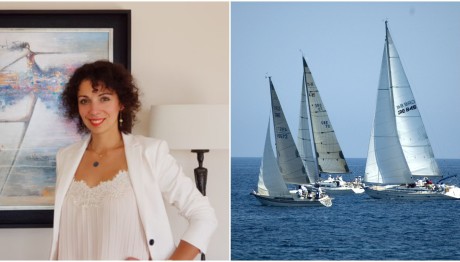 Κάρπαθος: Ποια Ήταν Η Αθλήτρια Που Σκοτώθηκε Στο Aegean 600