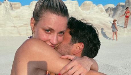 Καληφώνη: Πόσο κόστισε το πρώτο δώρο που της χάρισε ο Μάστορας;