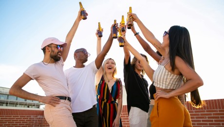 Η Μεγαλύτερη Γιορτή Μπύρας Επιστρέφει Στον Τόπο Της