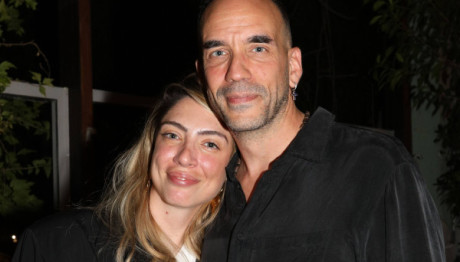 Μαριλού Κόζαρη