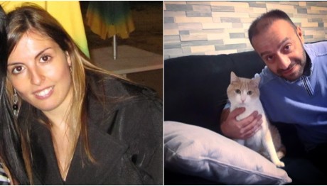 Ιταλία: Σκότωσε Τη Σύζυγό Του Και Παρίστανε Ότι Ζει