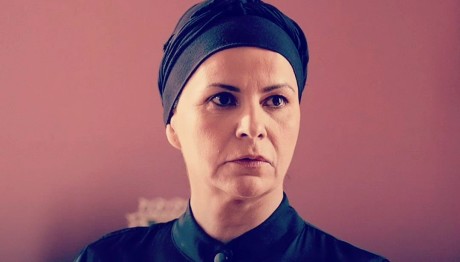 Νεκταρία Γιαννουδάκη