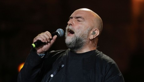 Πυξ Λαξ Και Κώστας Τουρνάς Μαζί!