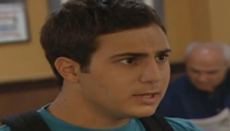 Κώστας Ιντζεγιάν