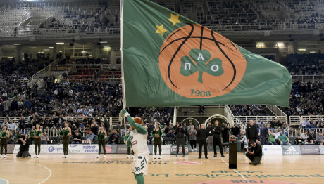 Ποιος  «ακούστηκε» για το Τριφύλλι αλλά Πάει ΗΠΑ;