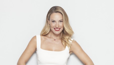 Ελεονώρα Μελέτη