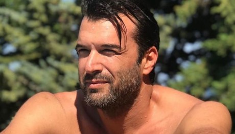 Αντώνης Βλοντάκης