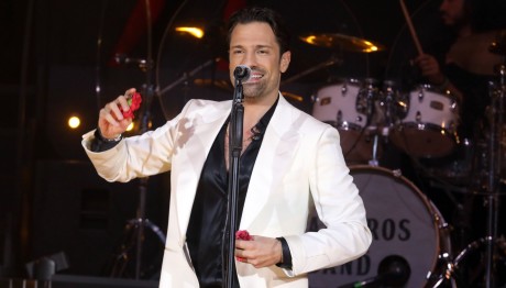 Κωνσταντίνος Αργυρός