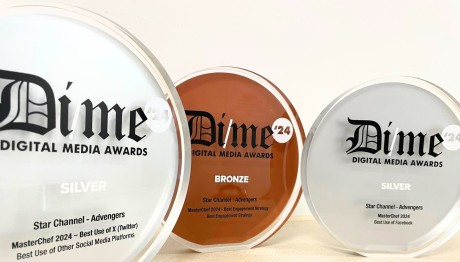 Digital Media Awards