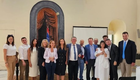 Ένωση Ποινικολόγων: Η Αθλητική Βία Στο Επίκεντρο Συνεδρίου