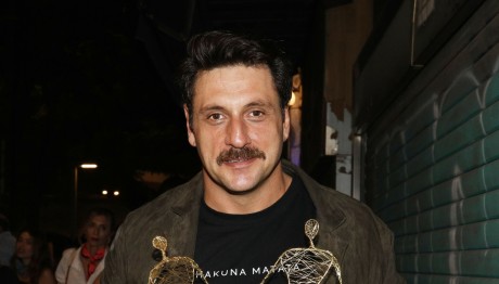 Γιώργος Χρυσοστόμου