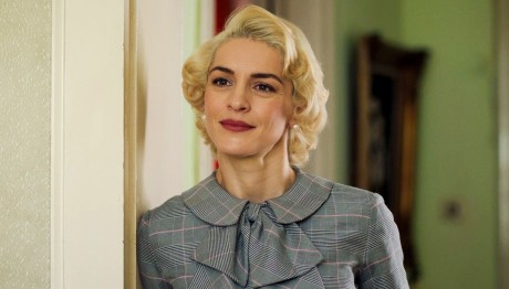 Γιούλικα Σκαφιδά