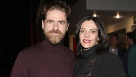 Μαριλίτα Λαμπροπούλου - Δημήτρης Λάλος