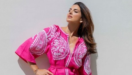 Σταματίνα Τσιμτσιλή