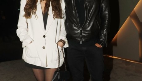 Αλέξης Παππάς – Έλενα Αϊβαλή