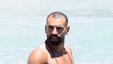 Μοχάμεντ Σαλάχ