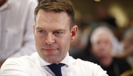 Κασσελάκης