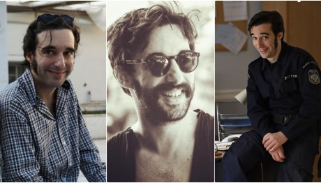 Δημήτρης Μαμιός: Το Βιογραφικό Του Μύρωνα Από Τον Σασμό