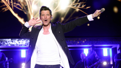 Σάκης Ρουβάς