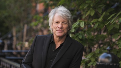 Τζον Μπον Τζόβι