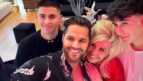 Γιώργος Τσαλίκης