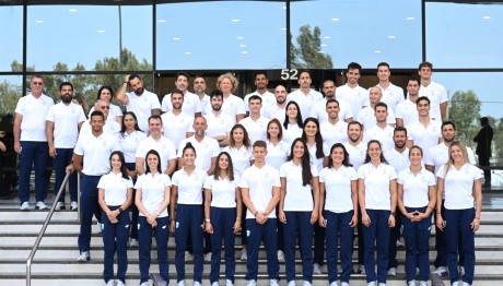 Ολυμπιακοί Αγώνες 2024: Ποιοι Έλληνες Αθλητές Συμμετέχουν