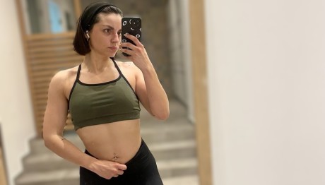 Τρεις ασκήσεις για γραμμωμένα χέρια!