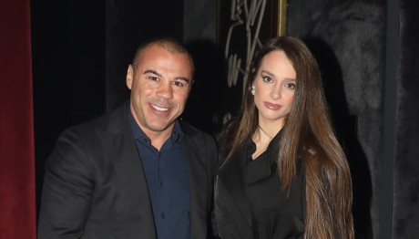 Μιχάλης Ζαμπίδης