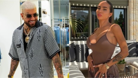 Snik: Παντρεύεται Τη Σύντροφό Του - Η Αποκάλυψη Στο Tik Tok