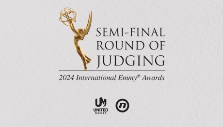 United Media -Nova TV Κροατίας Στα International Emmy Awards