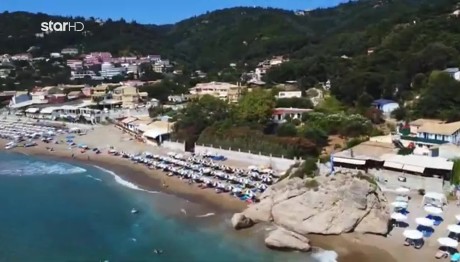 Προβλήματα Με Το Νερό Αντιμετωπίζουν Τα Νησιά