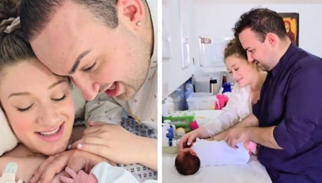 Μαυρίκιος Μαυρικίου - Ιλάειρα Ζήση