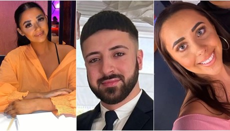 Βρετανία: Συνελήφθη Ο Δολοφόνος Με Τη Βαλλίστρα