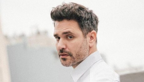 Μιχάλης Λεβεντογιάννης