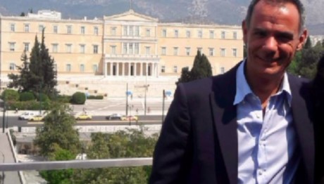 Θεόδωρος Ανδρεάδης Συγγελάκης