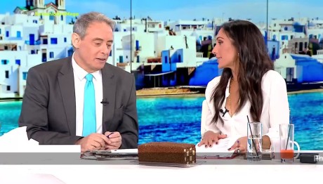 Άνθη Βούλγαρη