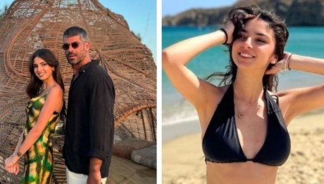 Ιφιγένεια Τζόλα