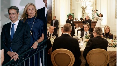 Σύνοδος Κορυφής ΝΑΤΟ