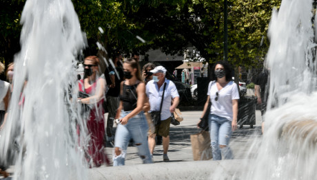 Κορωνοϊός: Τετραπλασιάστηκαν Οι Νοσηλείες