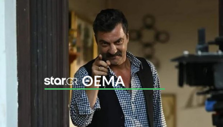 Στάθης Μαντζώρος