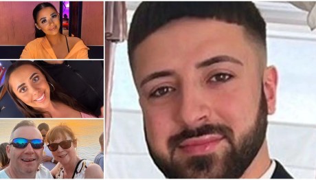 Βρετανία: Ποιος Είναι Ο 26χρονος Δολοφόνος Με Τη Βαλλίστρα