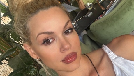 Βίκυ Κάβουρα